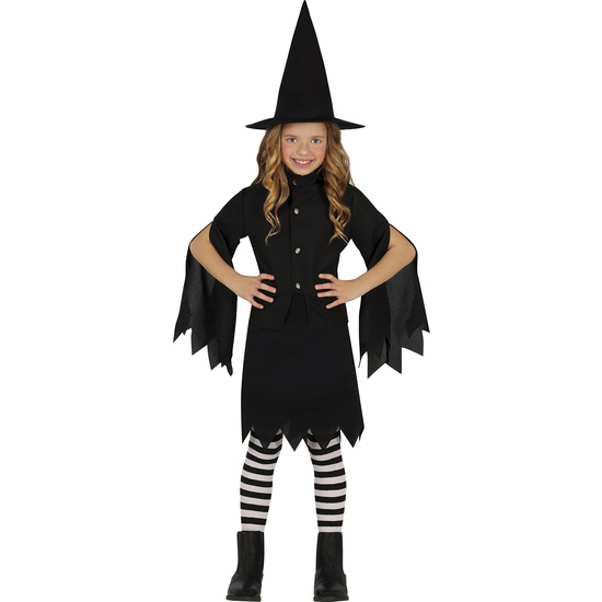 SALEM WITCH, INFANTIL, 5 – 6 AÑOS image 1
