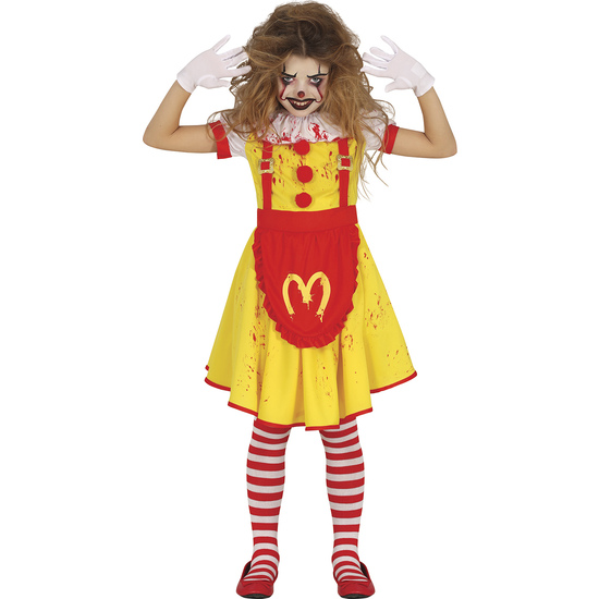 MISS MCKILLER, INFANTIL, 10 – 12 AÑOS image 1