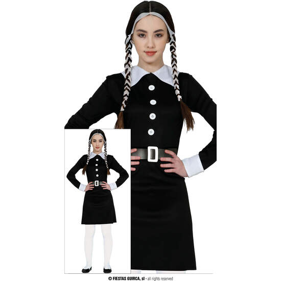 GOTHIC GIRL, TEEN, 14 – 16 AÑOS image 0