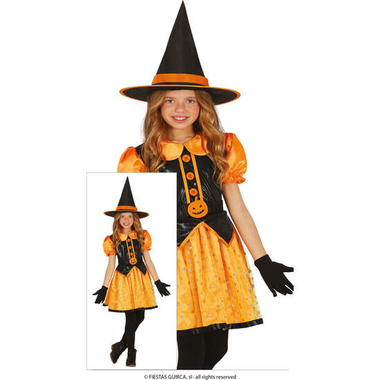 GLITTER WITCH, INFANTIL, 7 – 9 AÑOS image 0