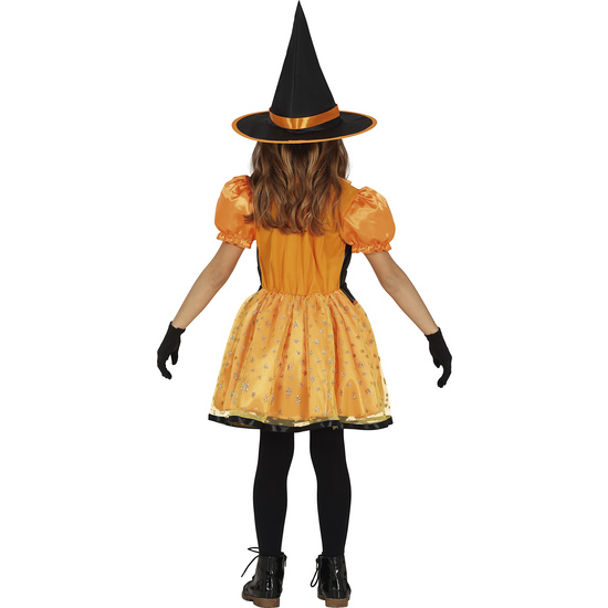 GLITTER WITCH, INFANTIL, 7 – 9 AÑOS image 2