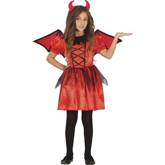 BAD DEVIL, INFANTIL, 5 – 6 AÑOS image 1