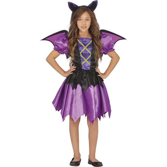 PURPLE BAT, INFANTIL, 7 – 9 AÑOS image 1
