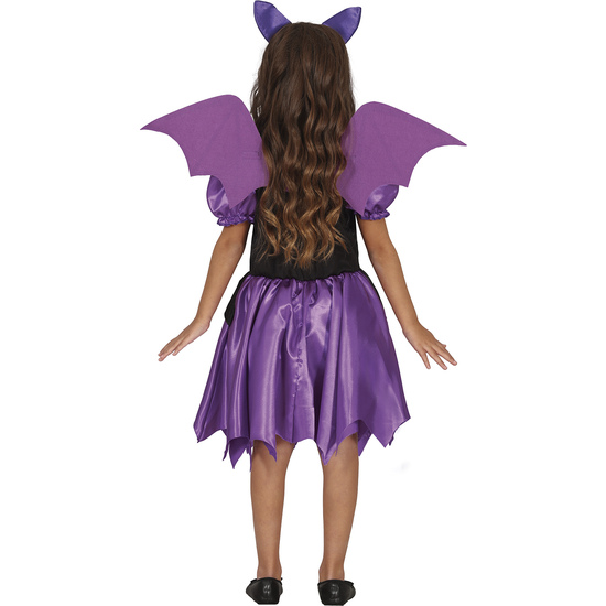 PURPLE BAT, INFANTIL, 7 – 9 AÑOS image 2