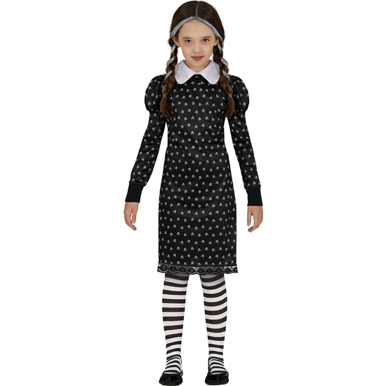 GOTHIC GIRL, INFANTIL, 10 – 12 AÑOS image 1