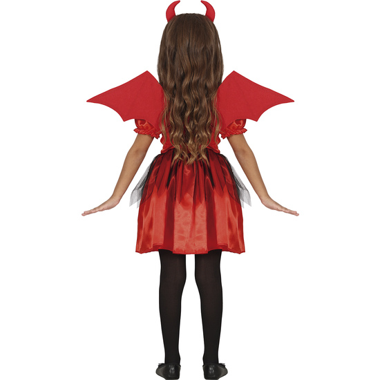 BAD DEVIL, INFANTIL, 10 – 12 AÑOS image 2