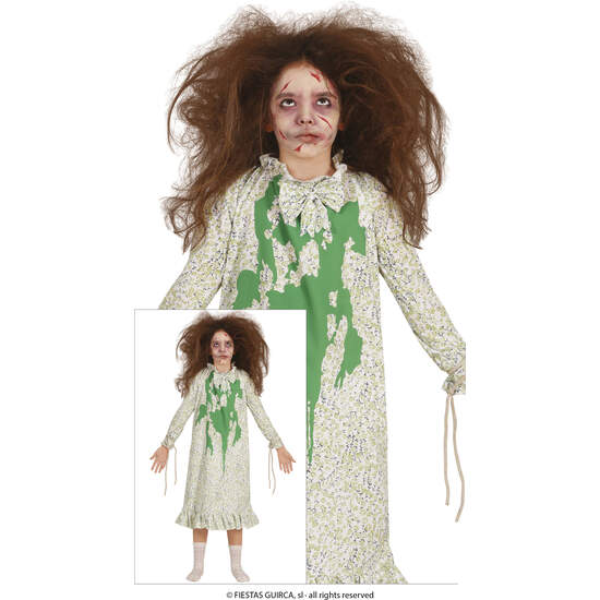 POSSESED, INFANTIL, 5 – 6 AÑOS image 0