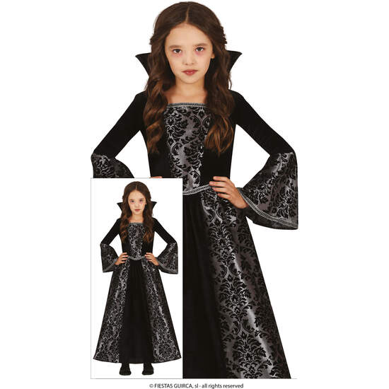 SILVER VAMPIRE, INFANTIL, 3 – 4 AÑOS image 0