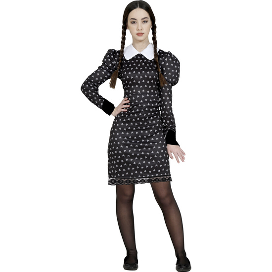 GOTHIC GIRL, TEEN, 14 – 16 AÑOS image 1