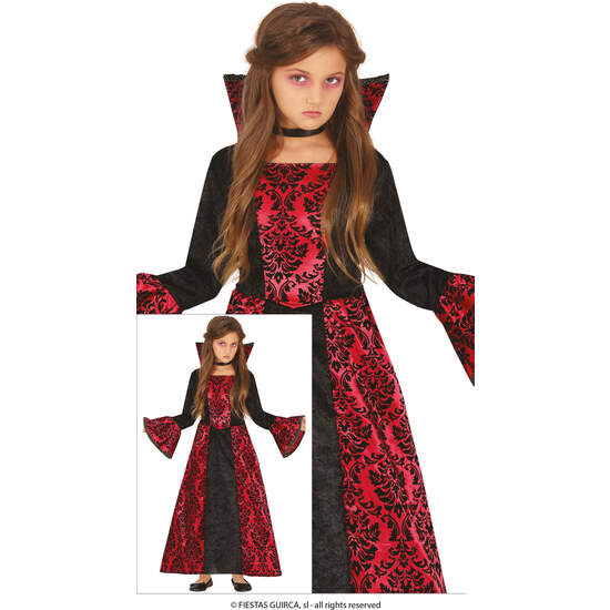 VAMPIRE, INFANTIL, 10 – 12 AÑOS image 0