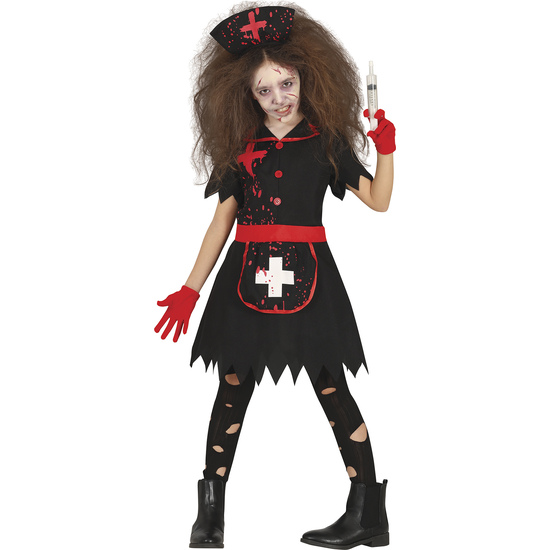 DARK NURSE, INFANTIL, 10 – 12 AÑOS image 1
