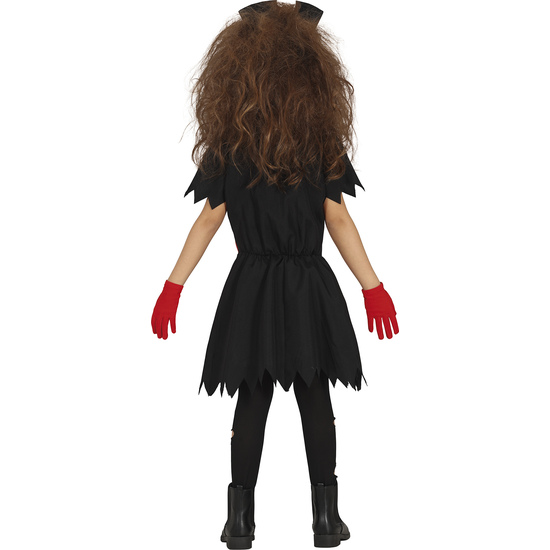 DARK NURSE, INFANTIL, 10 – 12 AÑOS image 2