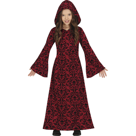 RED HOODED WITCH, INFANTIL, 7 – 9 AÑOS image 1