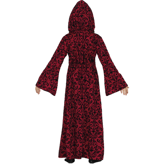 RED HOODED WITCH, INFANTIL, 7 – 9 AÑOS image 2