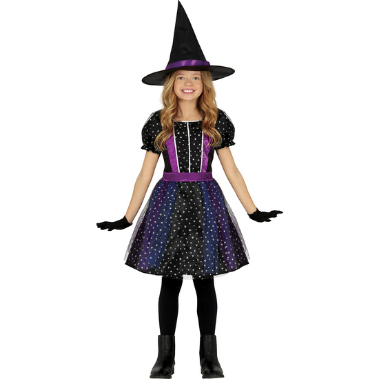 STARRIED WITCH, INFANTIL, 3 – 4 AÑOS image 1