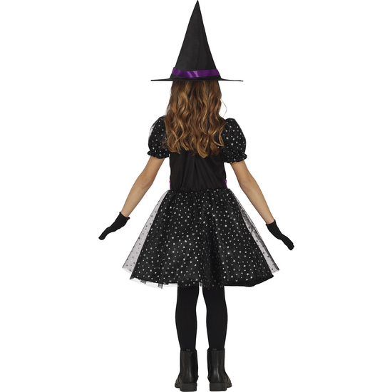 STARRIED WITCH, INFANTIL, 3 – 4 AÑOS image 2