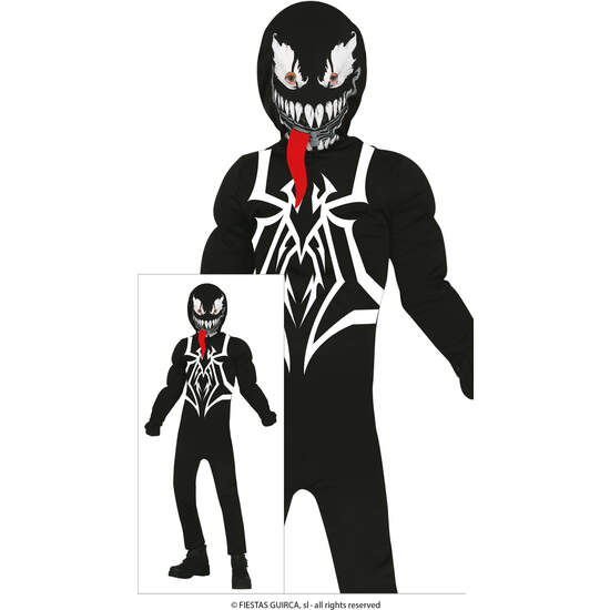 CREEPY HERO, INFANTIL, 7 – 9 AÑOS image 0