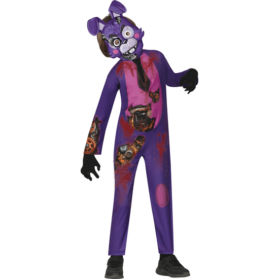 CREEPY HERO, INFANTIL, 7 – 9 AÑOS image 1