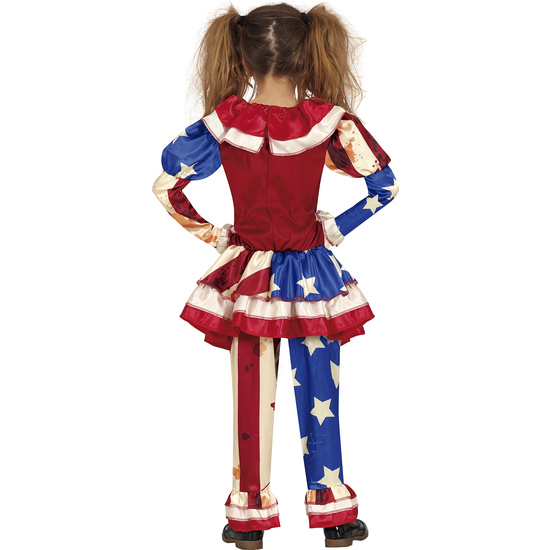 PATRIOT CLOWN, INFANTIL, 7 – 9 AÑOS image 2
