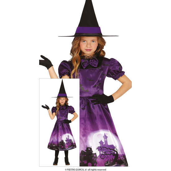 HAUNTED WITCH HOUSE, INFANTIL, 5 – 6 AÑOS image 0