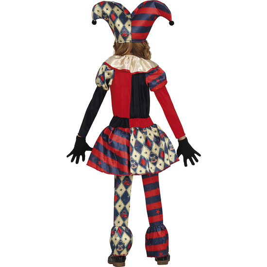 DIAMOND HARLEQUIN, INFANTIL, 10 – 12 AÑOS image 2