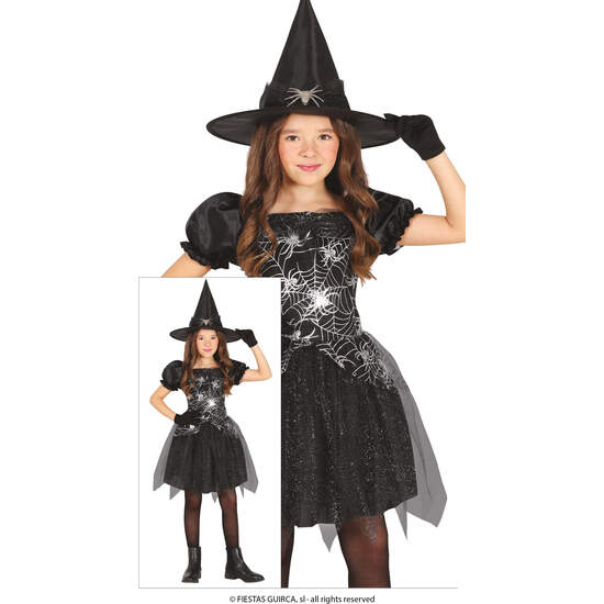 SILVER WITCH, INFANTIL, 10 – 12 AÑOS image 0