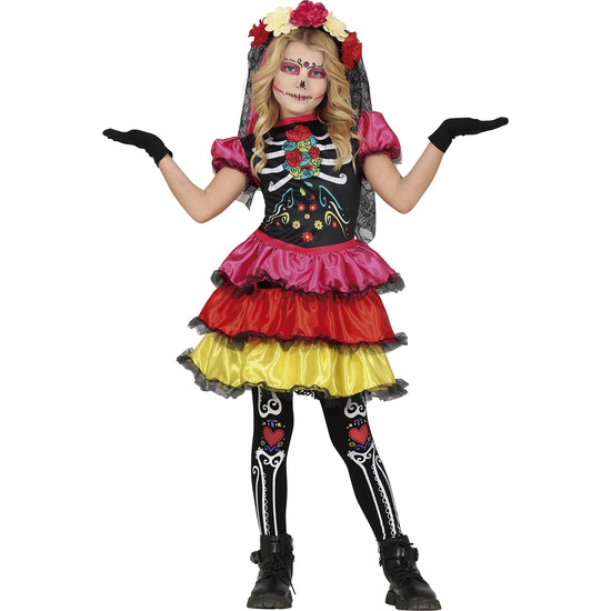 DIAMOND HARLEQUIN, INFANTIL, 7 – 9 AÑOS image 1