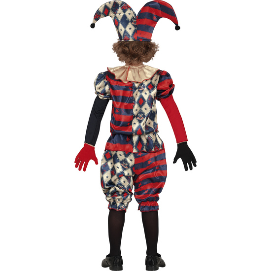 DIAMOND HARLEQUIN, INFANTIL, 7 – 9 AÑOS image 2