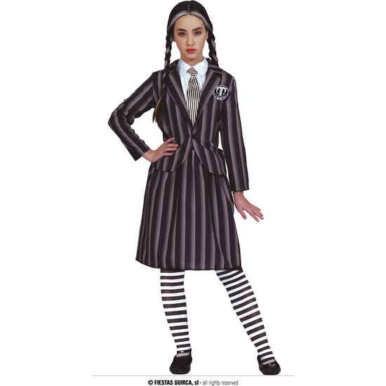 GOTHIC STUDENT, TEEN, 14 – 16 AÑOS image 0
