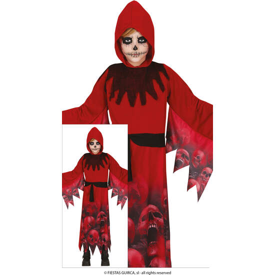 RED REAPER, INFANTIL, 5 – 6 AÑOS image 0