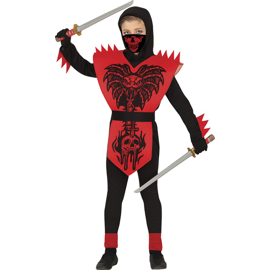COBRA NINJA, INFANTIL, 5 – 6 AÑOS image 1