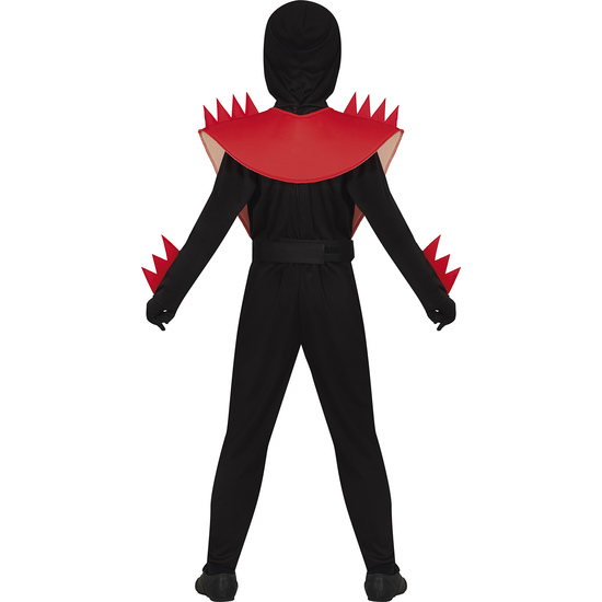 COBRA NINJA, INFANTIL, 10 – 12 AÑOS image 2