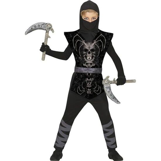 DARK NINJA, INFANTIL, 10 – 12 AÑOS image 0