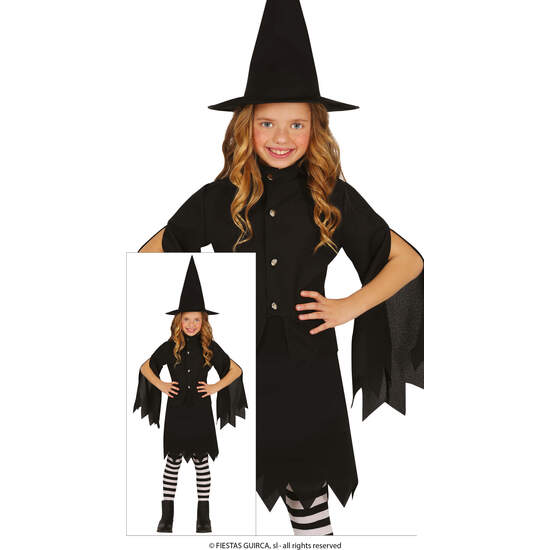 SALEM WITCH, INFANTIL, 10 – 12 AÑOS image 0