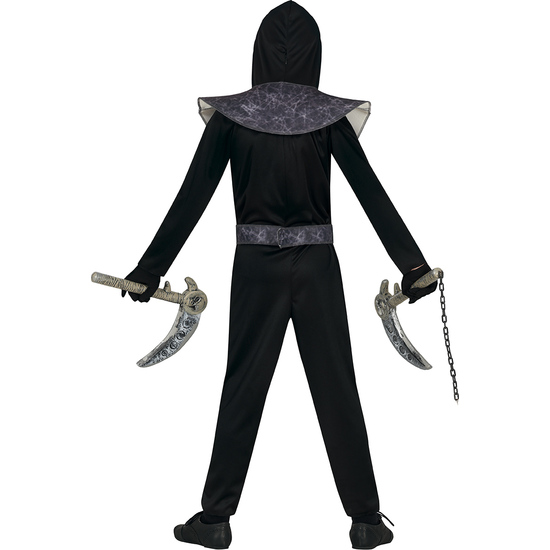 DARK NINJA, INFANTIL, 3 – 4 AÑOS image 2