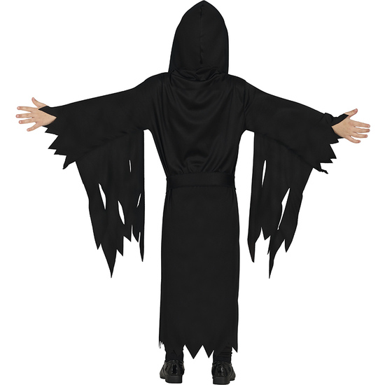 HOODED ASSASSIN, INFANTIL, 3 – 4 AÑOS image 2