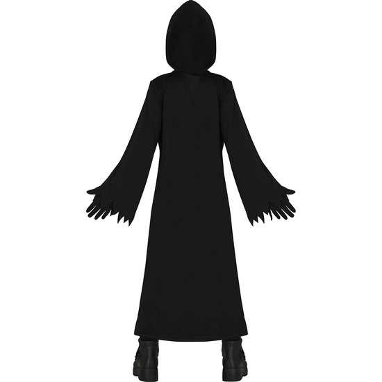 HOODED SKULL, INFANTIL, 10 – 12 AÑOS image 2