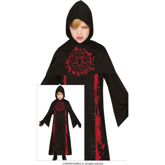 RITUALMASTER, INFANTIL, 5 – 6 AÑOS image 0