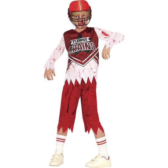ZOMBIE QUARTERBACK, INFANTIL, 7 – 9 AÑOS image 1