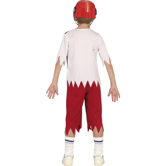 ZOMBIE QUARTERBACK, INFANTIL, 7 – 9 AÑOS image 2