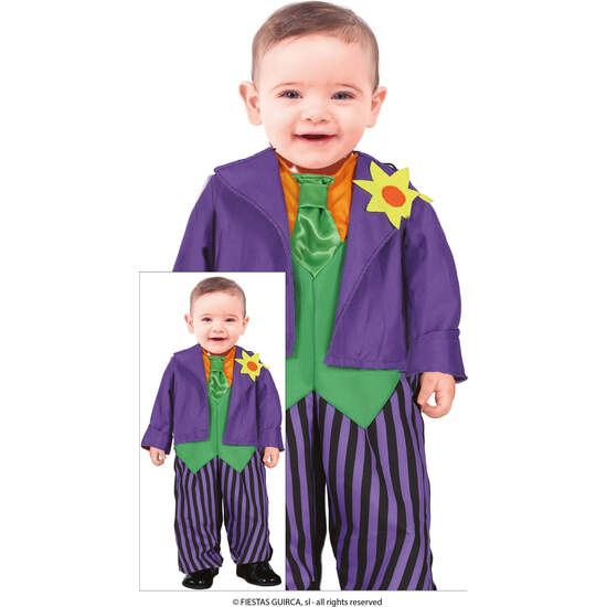 CRAZY BUFFOON, TODDLER, 2 - 3 AÑOS image 0