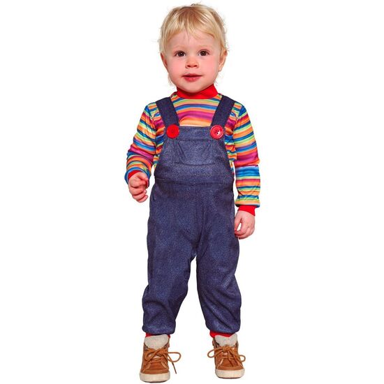 BAD DOLL, TODDLER, 2 - 3 AÑOS image 0