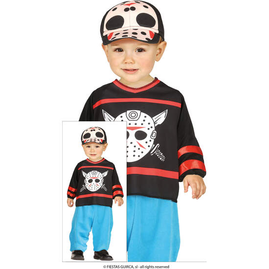 JAZZ DEAD, TODDLER, 2 - 3 AÑOS image 0