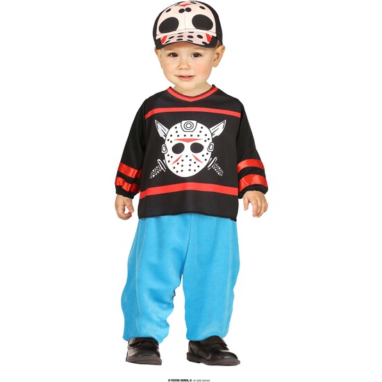 JAZZ DEAD, TODDLER, 2 - 3 AÑOS image 1
