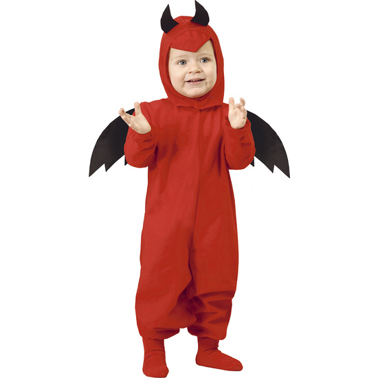LITTLE DEVIL, TODDLER, 2 - 3 AÑOS image 1