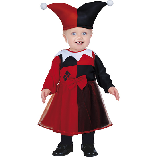 HARLEQUIN, TODDLER, 2 - 3 AÑOS image 1