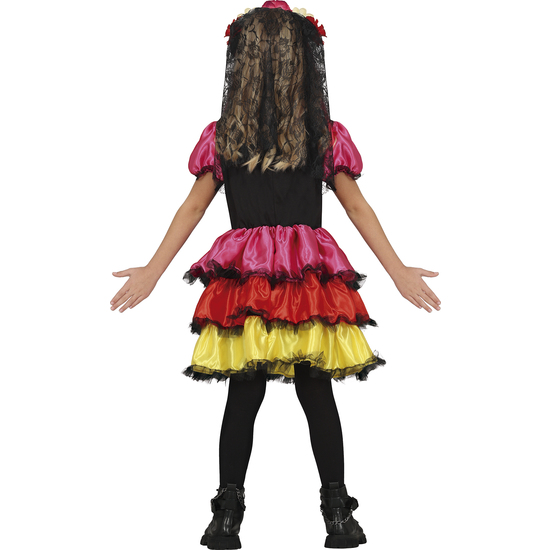 CATRINA, INFANTIL, 3 – 4 AÑOS image 2