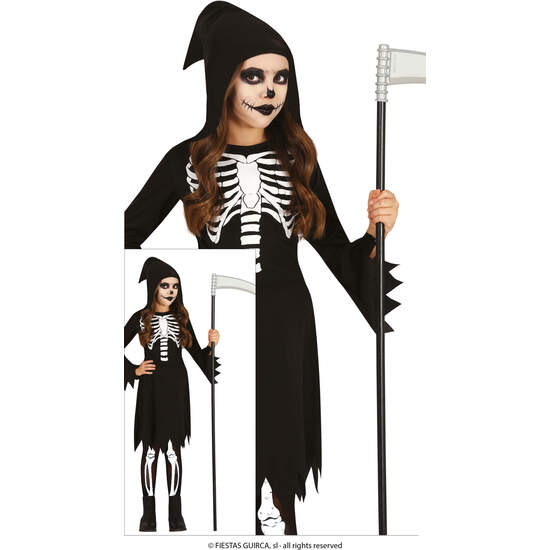 SKELETON, INFANTIL, 7 – 9 AÑOS image 0
