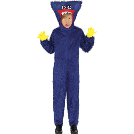 BOOGIE HUGGER, INFANTIL, 3 – 4 AÑOS image 1
