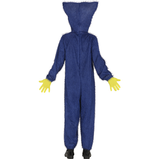 BOOGIE HUGGER, INFANTIL, 3 – 4 AÑOS image 2